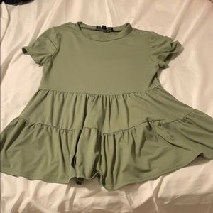 bought in the wrong size never worn